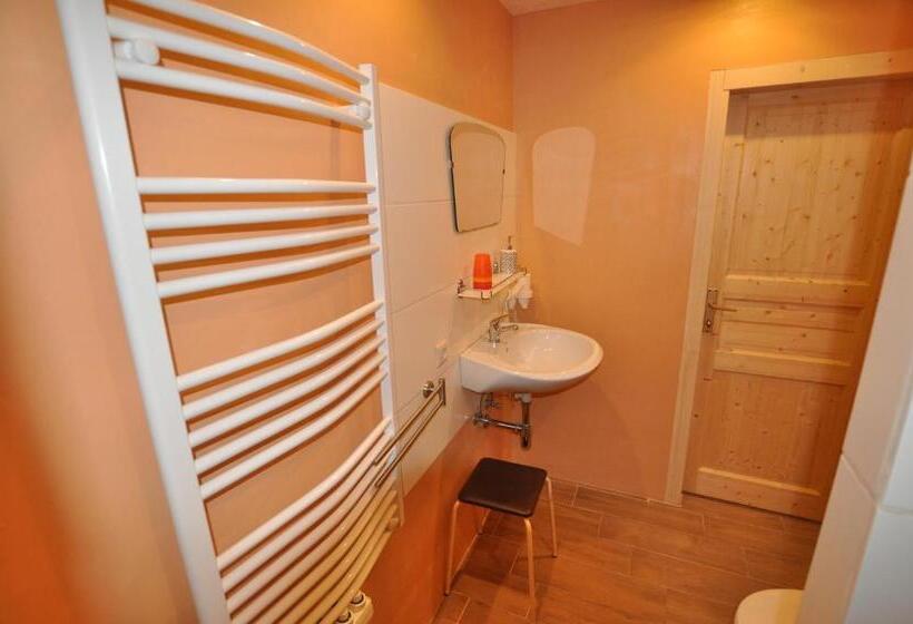 침실 2개 아파트, Kärnten Appartements