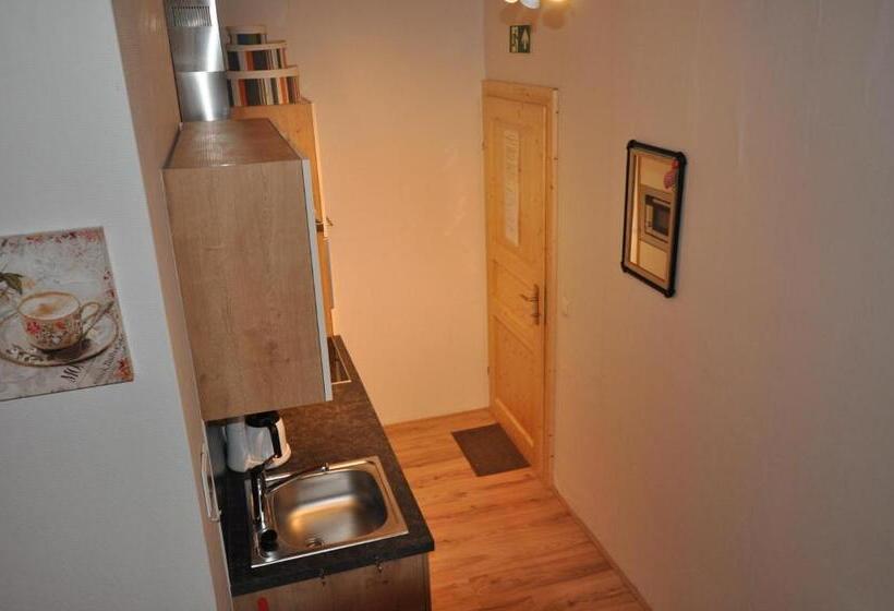 آپارتمان 2 خوابه, Kärnten Appartements