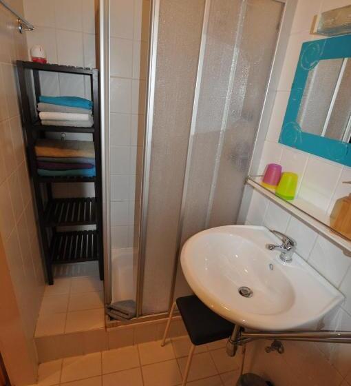 침실 1개 아파트, Kärnten Appartements