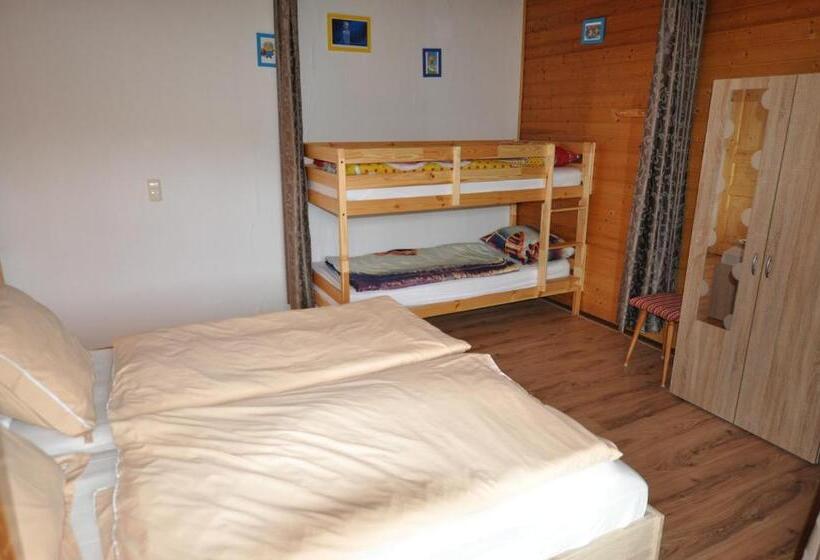 침실 1개 아파트, Kärnten Appartements