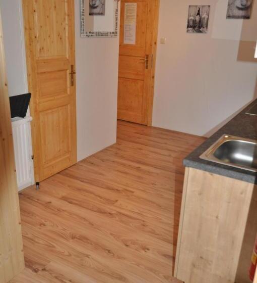 침실 1개 아파트, Kärnten Appartements