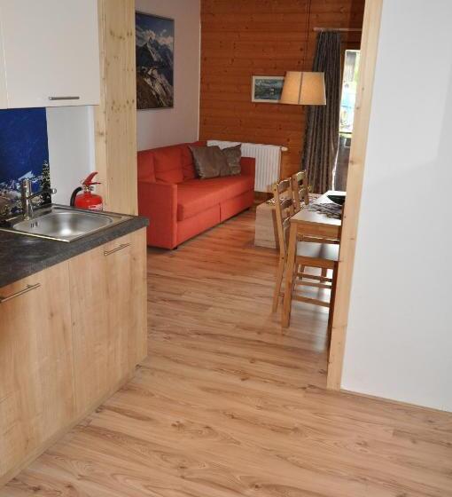 침실 1개 아파트, Kärnten Appartements