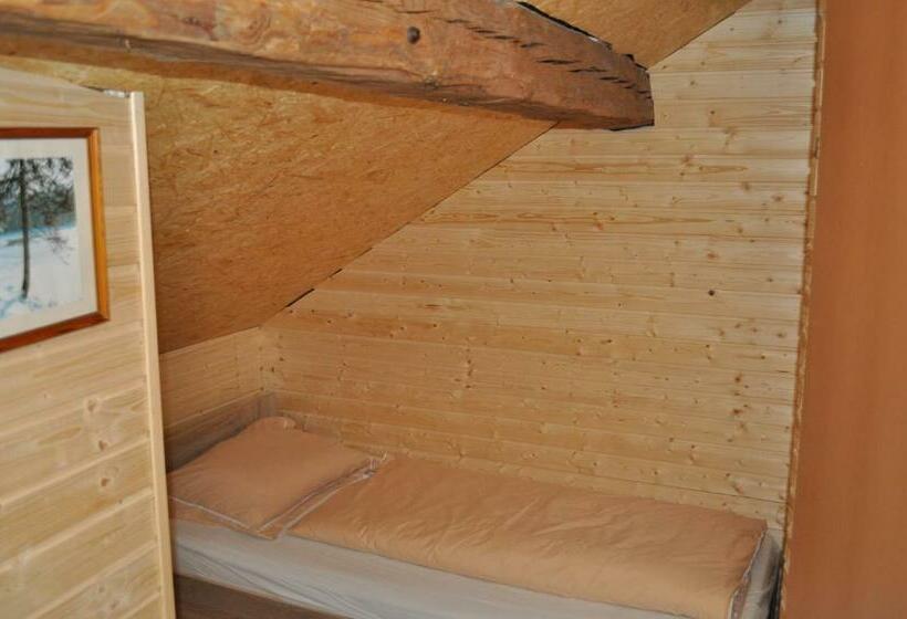 침실 2개 아파트, Kärnten Appartements