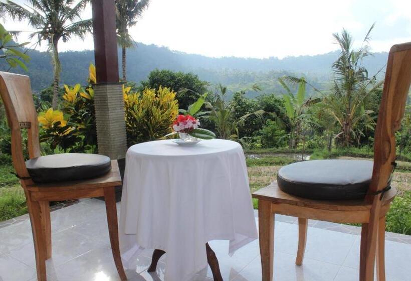 וילה בת חדר שינה 1, Maha Neka Villa