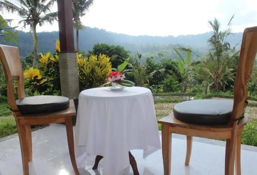 Villa 1 Makuuhuone, Maha Neka Villa