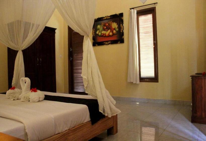 וילה בת חדר שינה 1, Maha Neka Villa