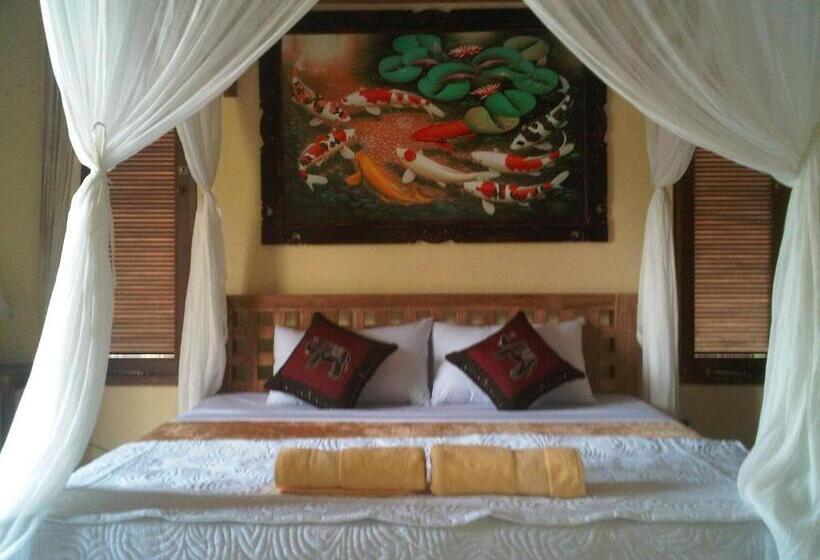 וילה בת חדר שינה 1, Maha Neka Villa