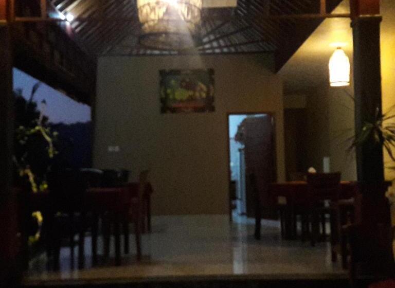 וילה בת חדר שינה 1, Maha Neka Villa