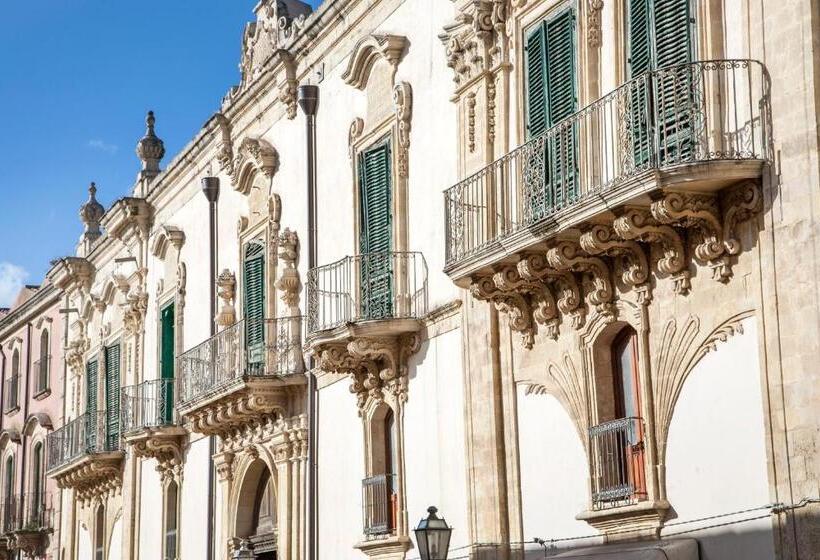 Номер Deluxe, Sud Est B&b