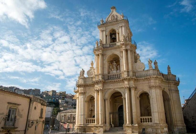 Трехместный Номер Superior, Sud Est B&b