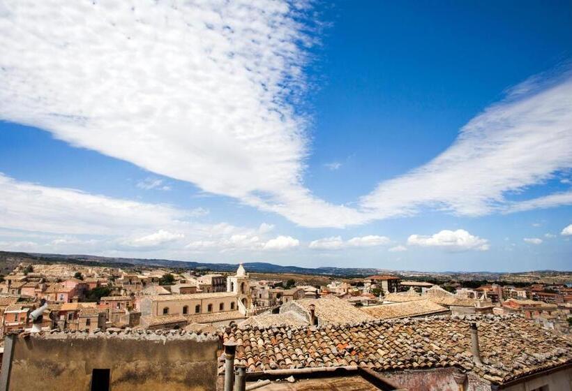 Трехместный Номер Superior, Sud Est B&b