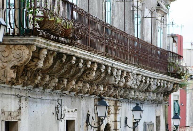 Трехместный Номер Комфорт, Sud Est B&b