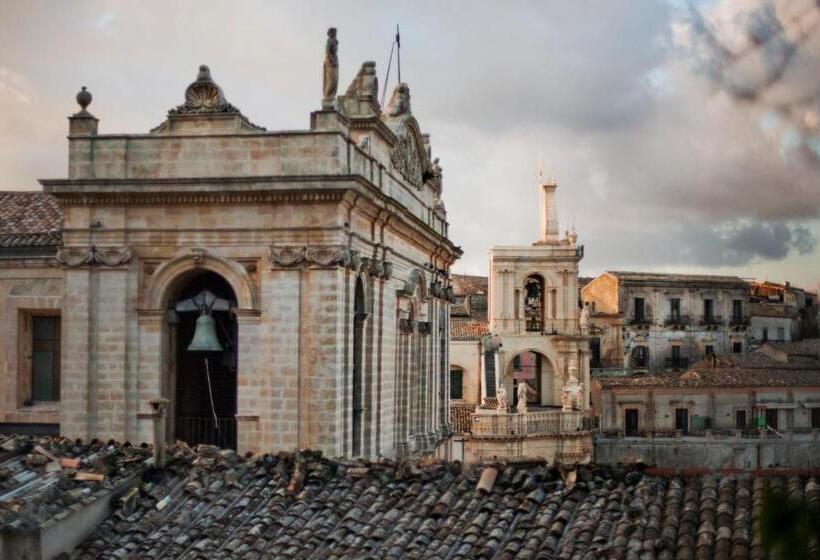 Трехместный Номер Комфорт, Sud Est B&b