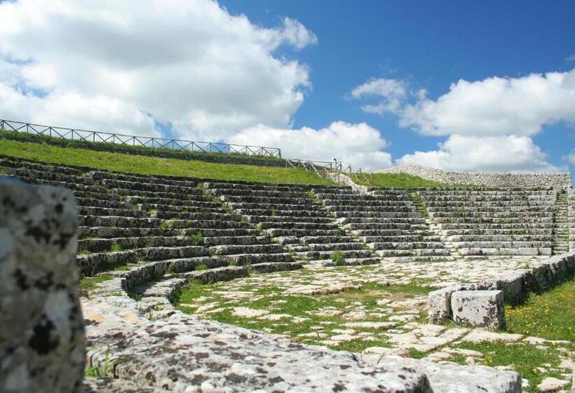 Номер Стандарт, Sud Est B&b