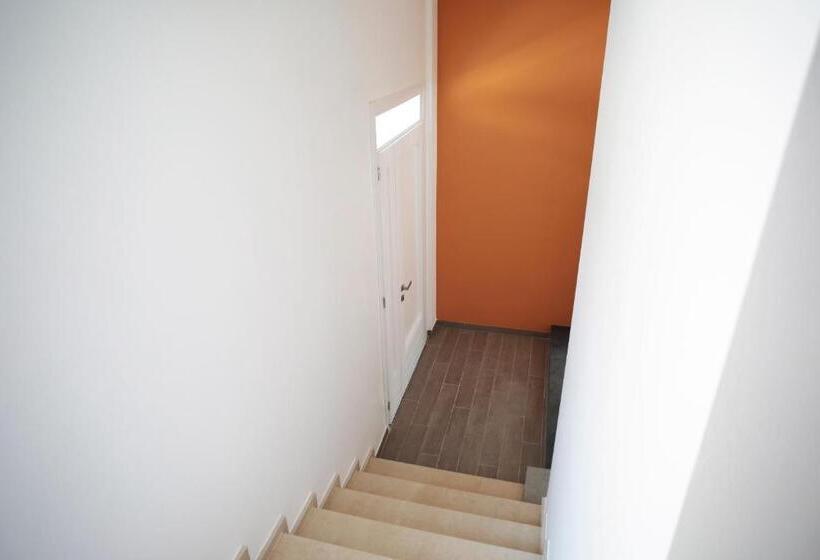 Номер Deluxe, Sud Est B&b