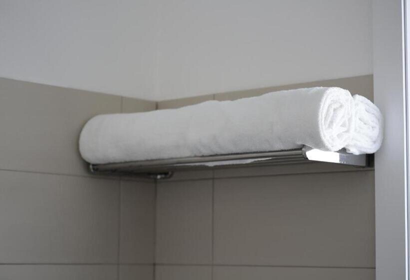 Номер Deluxe, Sud Est B&b