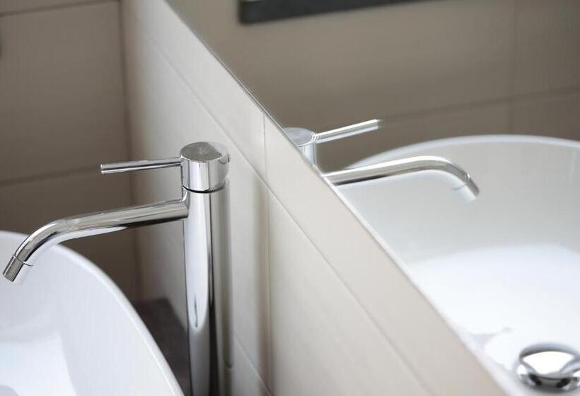 Номер Deluxe, Sud Est B&b