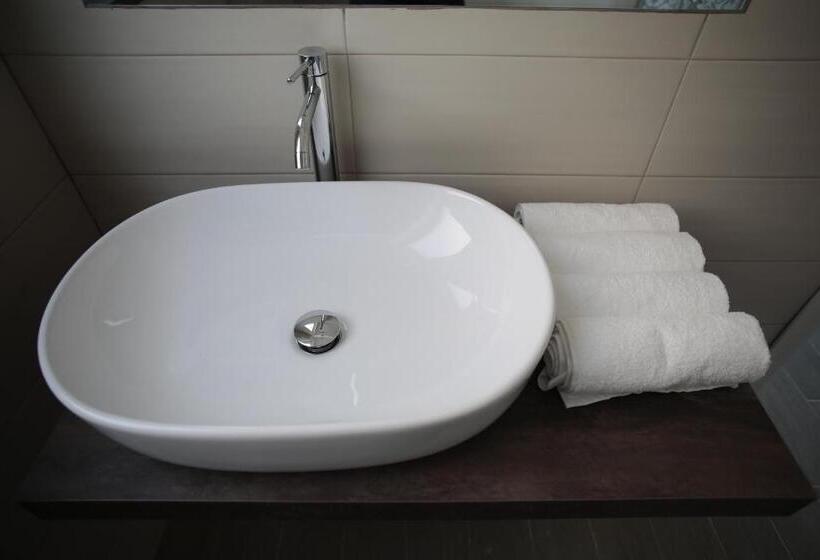 Номер Deluxe, Sud Est B&b