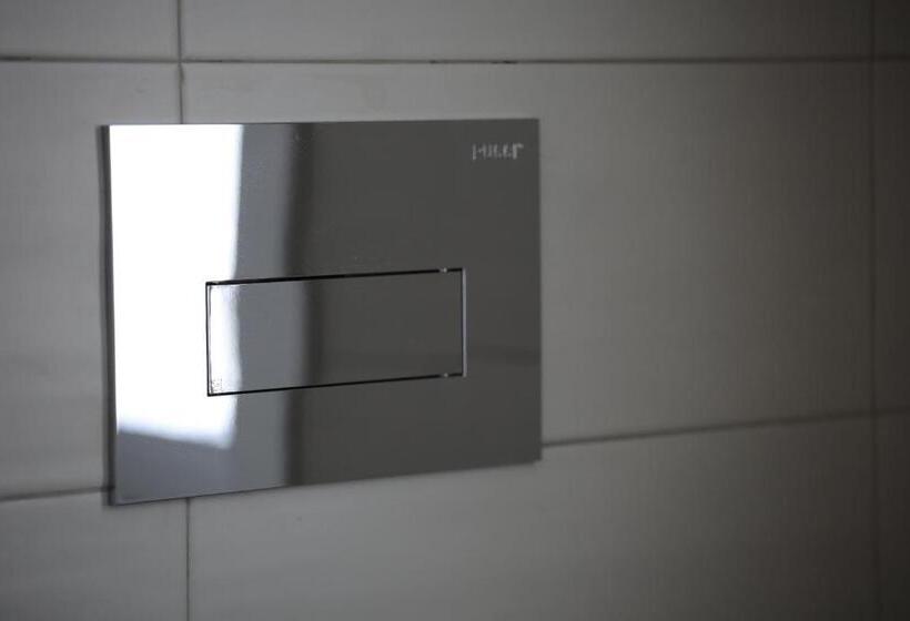 Номер Deluxe, Sud Est B&b