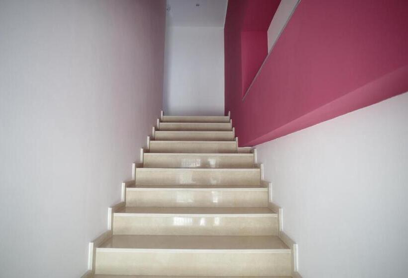 Трехместный Номер Superior, Sud Est B&b