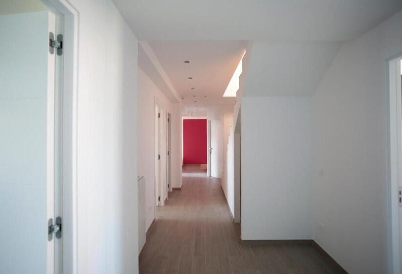 Трехместный Номер Superior, Sud Est B&b