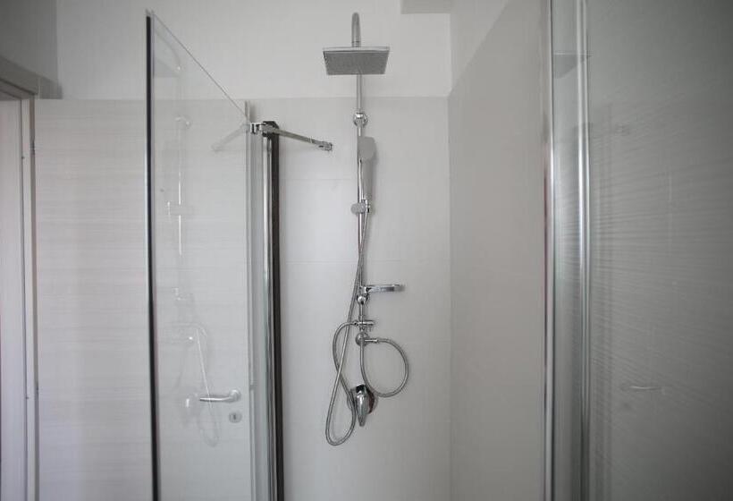 Трехместный Номер Superior, Sud Est B&b