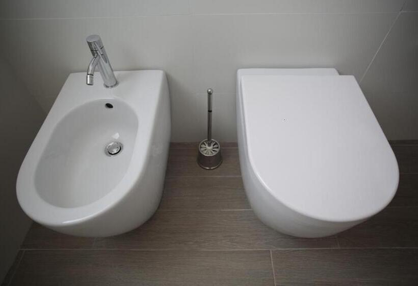 Трехместный Номер Superior, Sud Est B&b