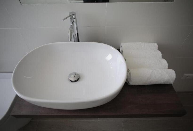 Трехместный Номер Superior, Sud Est B&b