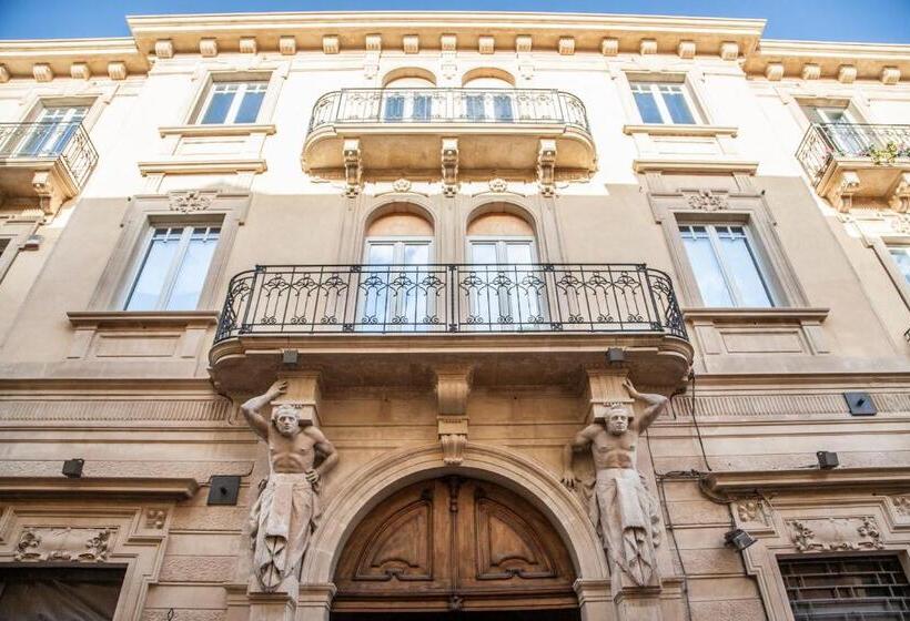 Трехместный Номер Комфорт, Sud Est B&b