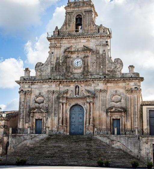 Трехместный Номер Комфорт, Sud Est B&b