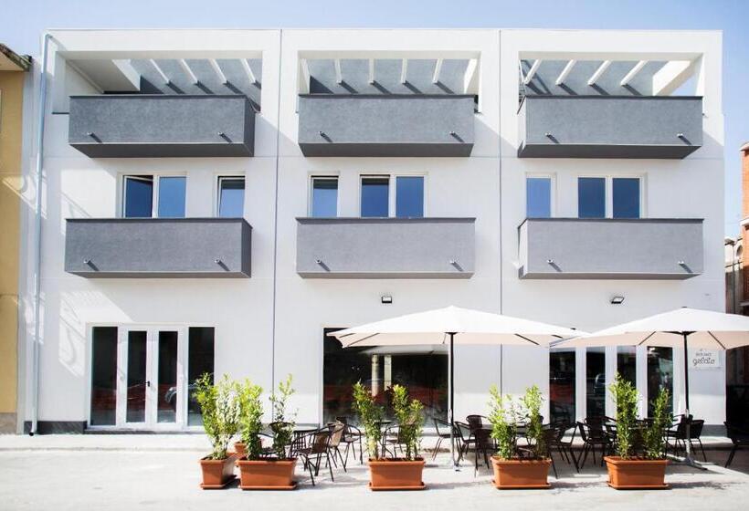 Номер Стандарт, Sud Est B&b