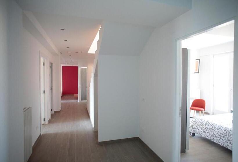 Номер Стандарт, Sud Est B&b