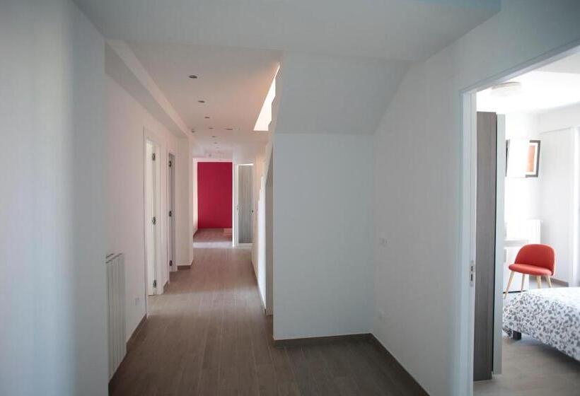 Номер Стандарт, Sud Est B&b