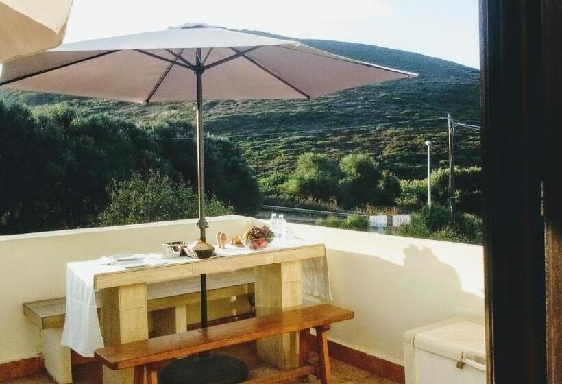 חדר סטנדרט עם מיטת קינג, B&b Stella Maris