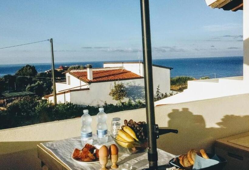 Стандартный Номер Кровать Кинг, B&b Stella Maris