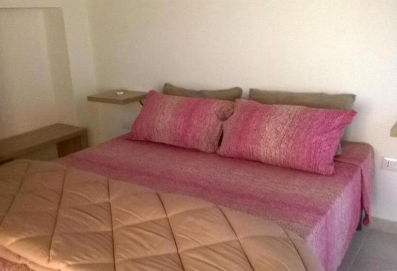Стандартный Номер Кровать Кинг, B&b Stella Maris