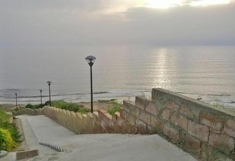 חדר סטנדרט עם מיטת קינג, B&b Stella Maris