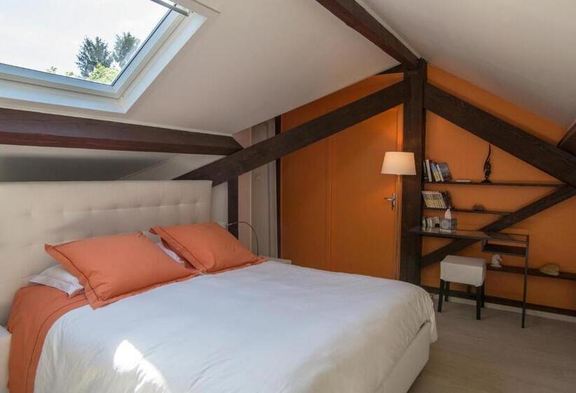 Family Suite, Au Clos Beausejour