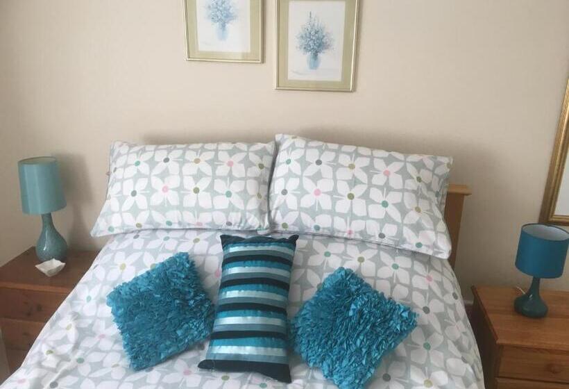 Номер Стандарт, Bridge End