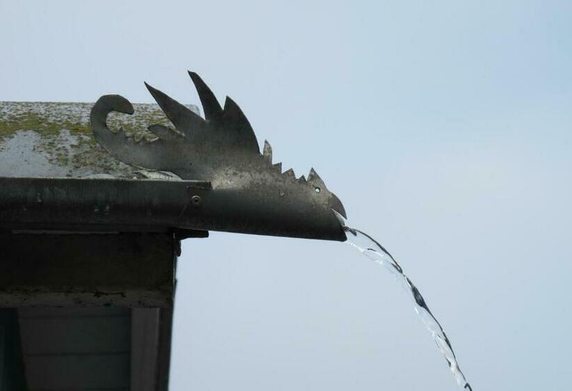 スタンダードルーム, Evergrin