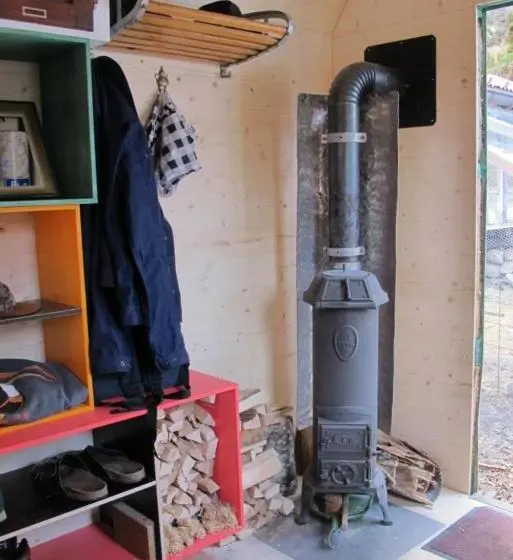 Habitació Estàndard, Evergrin