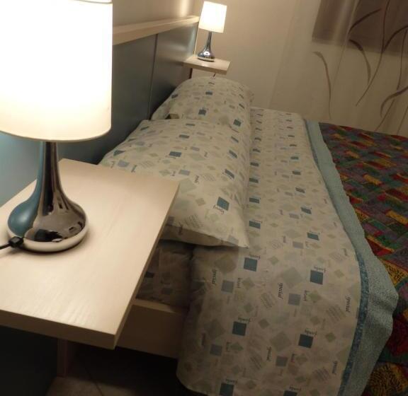 Номер Стандарт, La Casetta