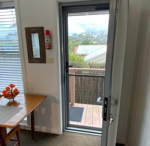 סטודיו דלוקס, Serenity Lodge For Couples