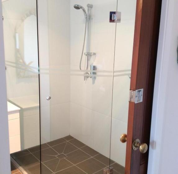 סטודיו דלוקס, Serenity Lodge For Couples