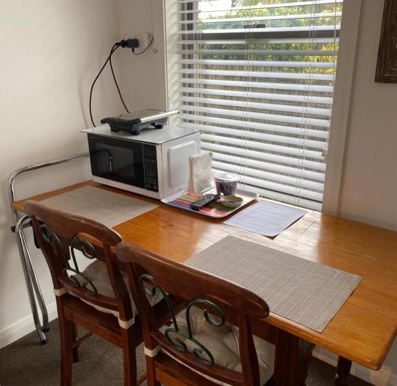 סטודיו דלוקס, Serenity Lodge For Couples