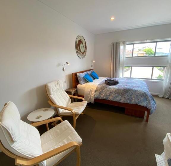 סטודיו דלוקס, Serenity Lodge For Couples