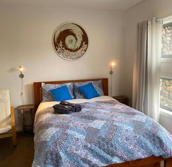 סטודיו דלוקס, Serenity Lodge For Couples