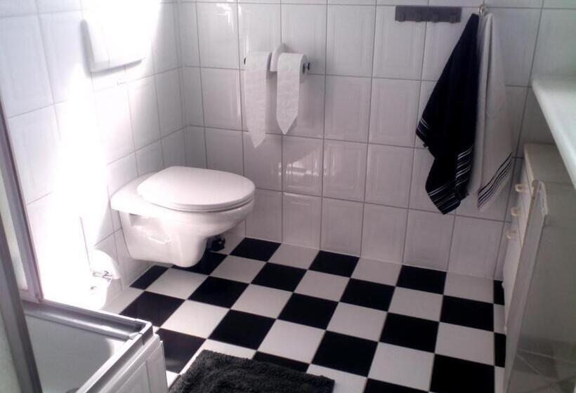 标准间, Bed & Breakfast Aan Zee