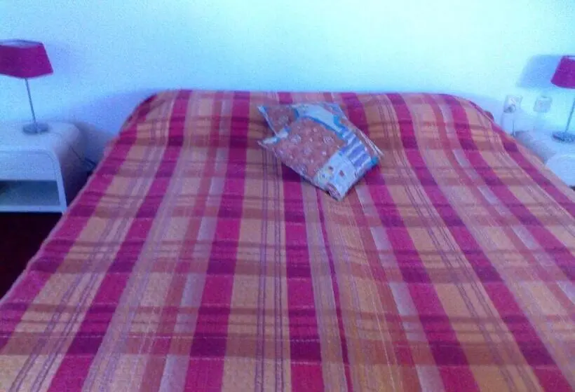 スタンダードルーム, Bed & Breakfast Aan Zee