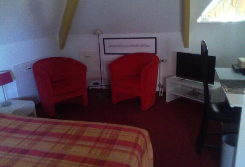 Номер Стандарт, Bed & Breakfast Aan Zee